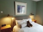 Bed Bed